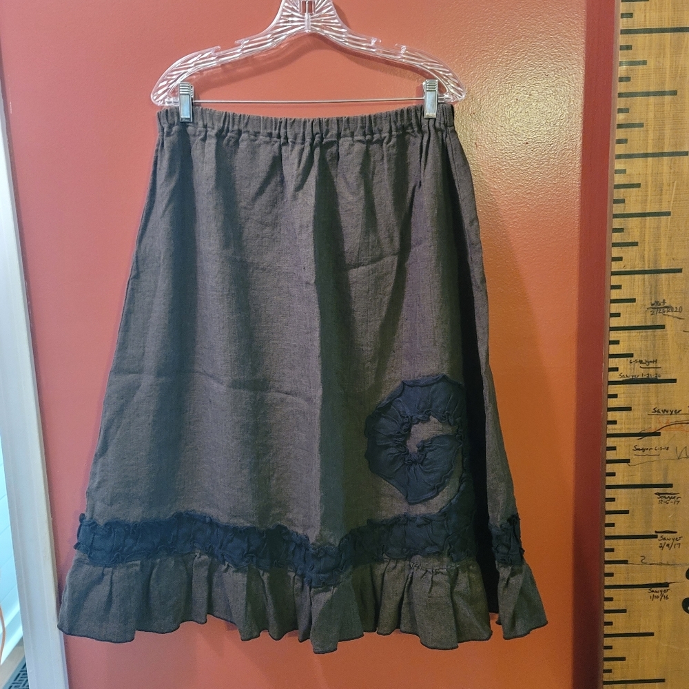 Sarah Clemens Skirt